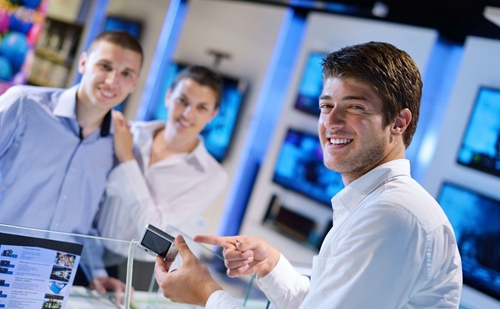 <b>高新技術企業(yè)認定條件是什么？</b>