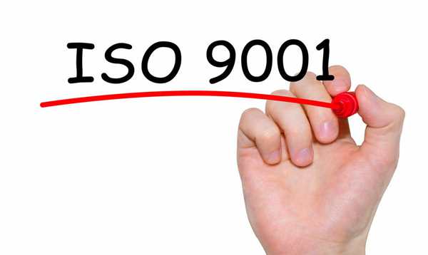 <b>什么是ISO9001質(zhì)量管理體系認證？有什么作用？</b>