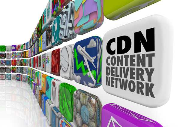 內(nèi)容分發(fā)網(wǎng)絡(luò)CDN