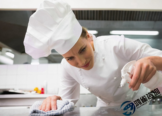 如何辦理食品經(jīng)營許可證？申請條件有哪些？