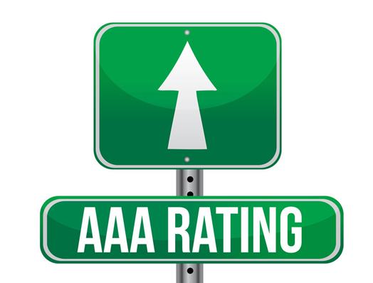 什么是AAA信用評(píng)級(jí)?