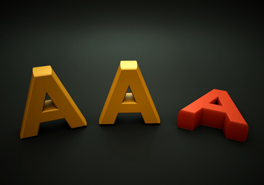 申請(qǐng)AAA信用等級(jí)認(rèn)證有什么好處?