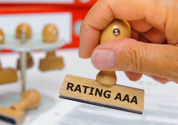 AAA信用等級(jí)認(rèn)證包括哪些種類(lèi)?
