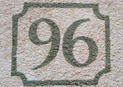 96號(hào)碼如何申請(qǐng)？需要什么材料？