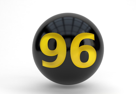 辦理96號(hào)碼流程