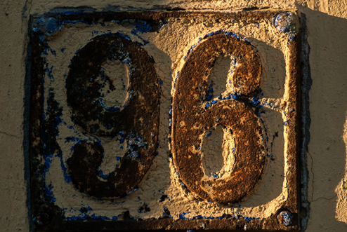 96號(hào)碼怎么申請(qǐng)？