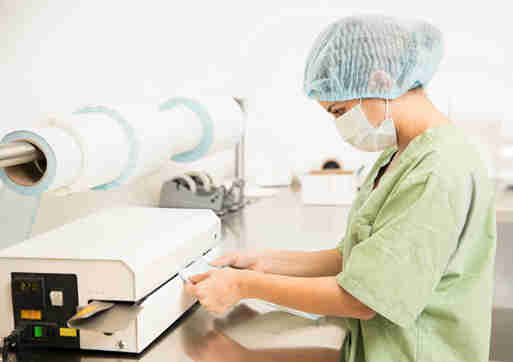 醫(yī)療器械經(jīng)營(yíng)許可證申請(qǐng)材料