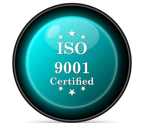 iso9001質(zhì)量管理體系認證費用