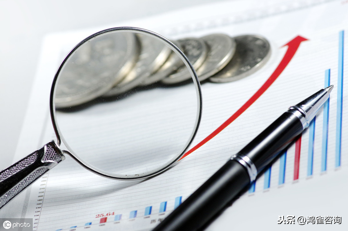 什么是企業(yè)年報(bào)？