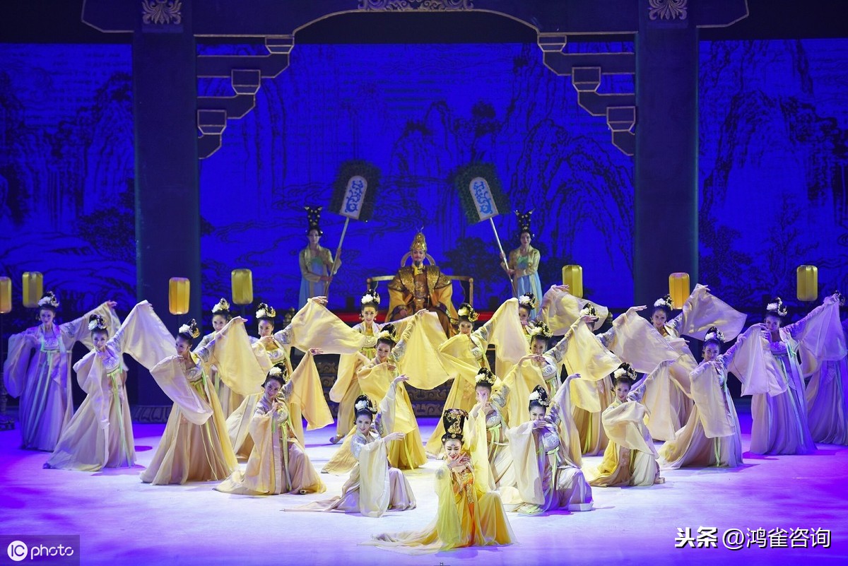 營業(yè)性演出許可證辦理指南