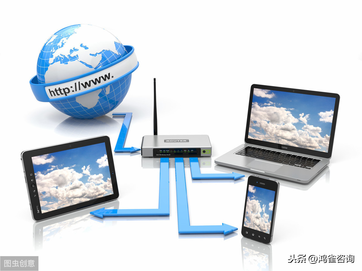 互聯(lián)網(wǎng)接入isp許可證年報流程