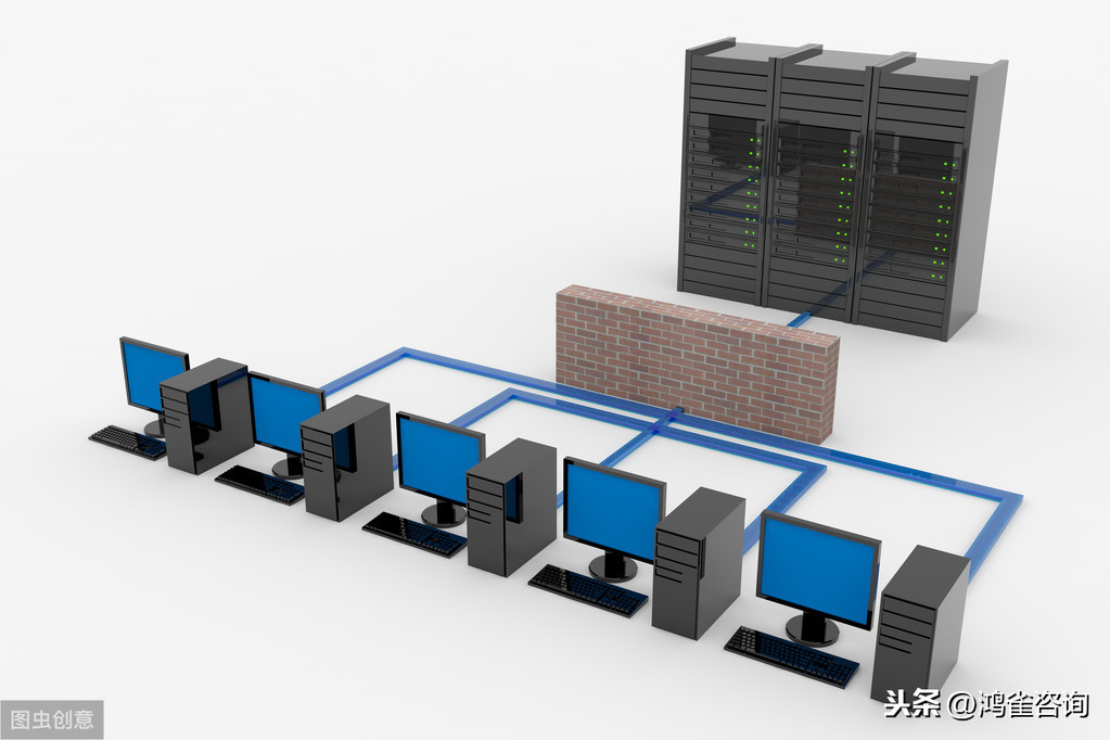 公司需要辦理idc許可證？