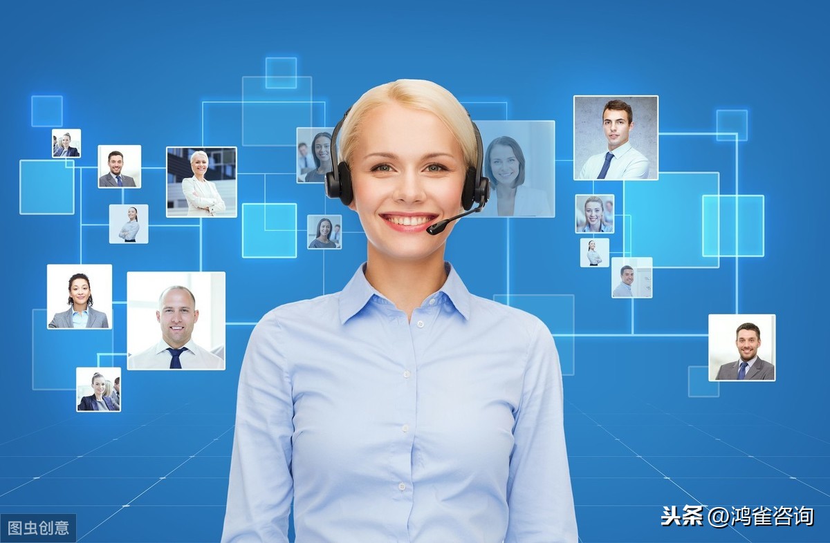 <b>全網(wǎng)呼叫中心許可證申請指南</b>