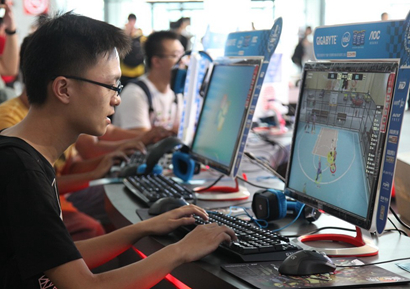 <b>國產(chǎn)游戲版號申請指南</b>