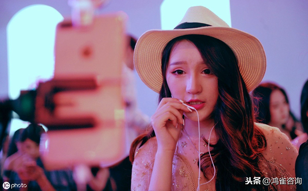 直播類文網(wǎng)文許可證